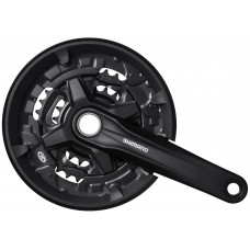 Gonilka SHIMANO FC-MT210-3 44/32/22